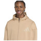 Adidas Ανδρική ζακέτα Z.N.E. Full-Zip Hooded Track Top